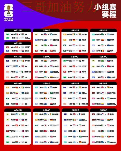 世界杯竞猜是否安全？实测对比带你了解（FIFA World Cup 2026）